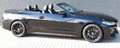 BMW 430 i Cabrio Msport Siyah - thumbnail 10