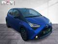 Toyota Aygo 1.0 x-clusiv Kamera, Leder, Klima, Bluetooth Blau - thumbnail 7