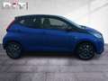 Toyota Aygo 1.0 x-clusiv Kamera, Leder, Klima, Bluetooth Blau - thumbnail 6