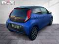 Toyota Aygo 1.0 x-clusiv Kamera, Leder, Klima, Bluetooth Blau - thumbnail 5