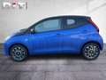 Toyota Aygo 1.0 x-clusiv Kamera, Leder, Klima, Bluetooth Blau - thumbnail 3