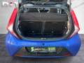 Toyota Aygo 1.0 x-clusiv Kamera, Leder, Klima, Bluetooth Blau - thumbnail 11