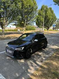 Sportback 2.0 TFSI