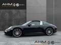 Porsche Targa 911 4 S Automatik Park-Fahrassistenz-System Siyah - thumbnail 5