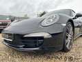 Porsche Targa 911 4 S Automatik Park-Fahrassistenz-System Siyah - thumbnail 8