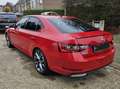 Skoda Superb Superb 1.8 TSI DSG SportLine Rot - thumbnail 3