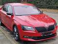 Skoda Superb Superb 1.8 TSI DSG SportLine Rot - thumbnail 1