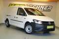 Volkswagen Caddy Maxi 2,0 TDI Kasten ''KLIMA*SHZ*FLÜGEL'' Alb - thumbnail 3