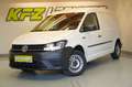 Volkswagen Caddy Maxi 2,0 TDI Kasten ''KLIMA*SHZ*FLÜGEL'' Alb - thumbnail 8