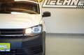 Volkswagen Caddy Maxi 2,0 TDI Kasten ''KLIMA*SHZ*FLÜGEL'' Alb - thumbnail 10