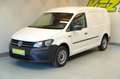 Volkswagen Caddy Maxi 2,0 TDI Kasten ''KLIMA*SHZ*FLÜGEL'' Alb - thumbnail 11