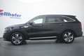 Kia Sorento 2,2 CRDi SCR AWD Gold DCT Schwarz - thumbnail 4