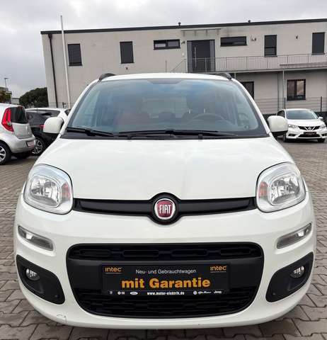 Fiat Panda Lounge/Unfallfrei/Wenig km