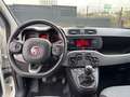 Fiat Panda Lounge/Unfallfrei/Wenig km Weiß - thumbnail 11