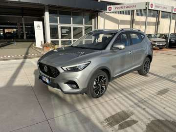 ZS 1.5 VTi-tech Luxury