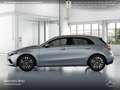 Mercedes-Benz A 180 PROGRESSIVE+LED+KAMERA+7G Silber - thumbnail 6