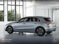 Mercedes-Benz A 180 PROGRESSIVE+LED+KAMERA+7G Silber - thumbnail 15