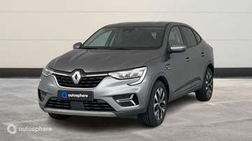 1.3 TCe mild hybrid 140ch Evolution EDC -22