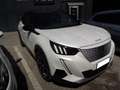 Peugeot 2008 e-2008 GT 100kW *UNIPRO* Weiß - thumbnail 1