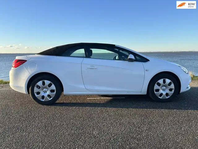 Opel Cascada 1.4 Turbo Editon