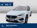 SEAT Tarraco 2.0 TDI FR 4Drive AHK SHZ CAM PDC Weiß - thumbnail 1