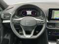 SEAT Tarraco 2.0 TDI FR 4Drive AHK SHZ CAM PDC Weiß - thumbnail 9