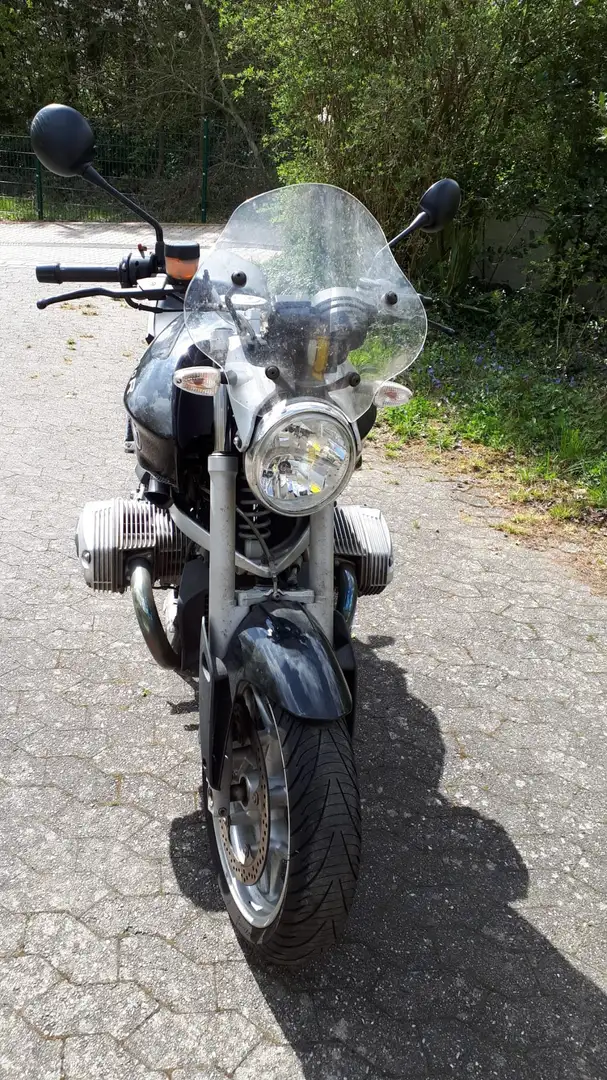 BMW R 1200 R Gute Ausstattung - 2