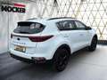 Kia Sportage Black Edition 2WD Blanc - thumbnail 13