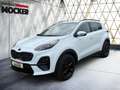 Kia Sportage Black Edition 2WD Blanc - thumbnail 2