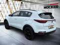 Kia Sportage Black Edition 2WD Blanc - thumbnail 11