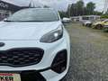 Kia Sportage Black Edition 2WD Blanc - thumbnail 3
