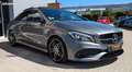 Mercedes-Benz CLA 220 Classe Mercedes COUPE 2.2 220 CDI 175ch FASCINATIO Gris - thumbnail 3