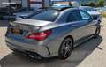 Mercedes-Benz CLA 220 Classe Mercedes COUPE 2.2 220 CDI 175ch FASCINATIO Gris - thumbnail 5
