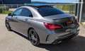 Mercedes-Benz CLA 220 Classe Mercedes COUPE 2.2 220 CDI 175ch FASCINATIO Gris - thumbnail 8