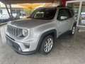 Jeep Renegade Limited FWD Touchscreen 8,4"Navi Silber - thumbnail 1