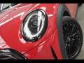MINI Cooper automaat - navi - led - LEDER Rood - thumbnail 10