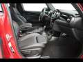 MINI Cooper automaat - navi - led - LEDER Rood - thumbnail 26