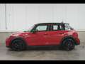 MINI Cooper automaat - navi - led - LEDER Rood - thumbnail 3