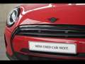 MINI Cooper automaat - navi - led - LEDER Rood - thumbnail 9