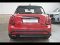 MINI Cooper automaat - navi - led - LEDER Rood - thumbnail 19
