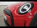 MINI Cooper automaat - navi - led - LEDER Rood - thumbnail 7