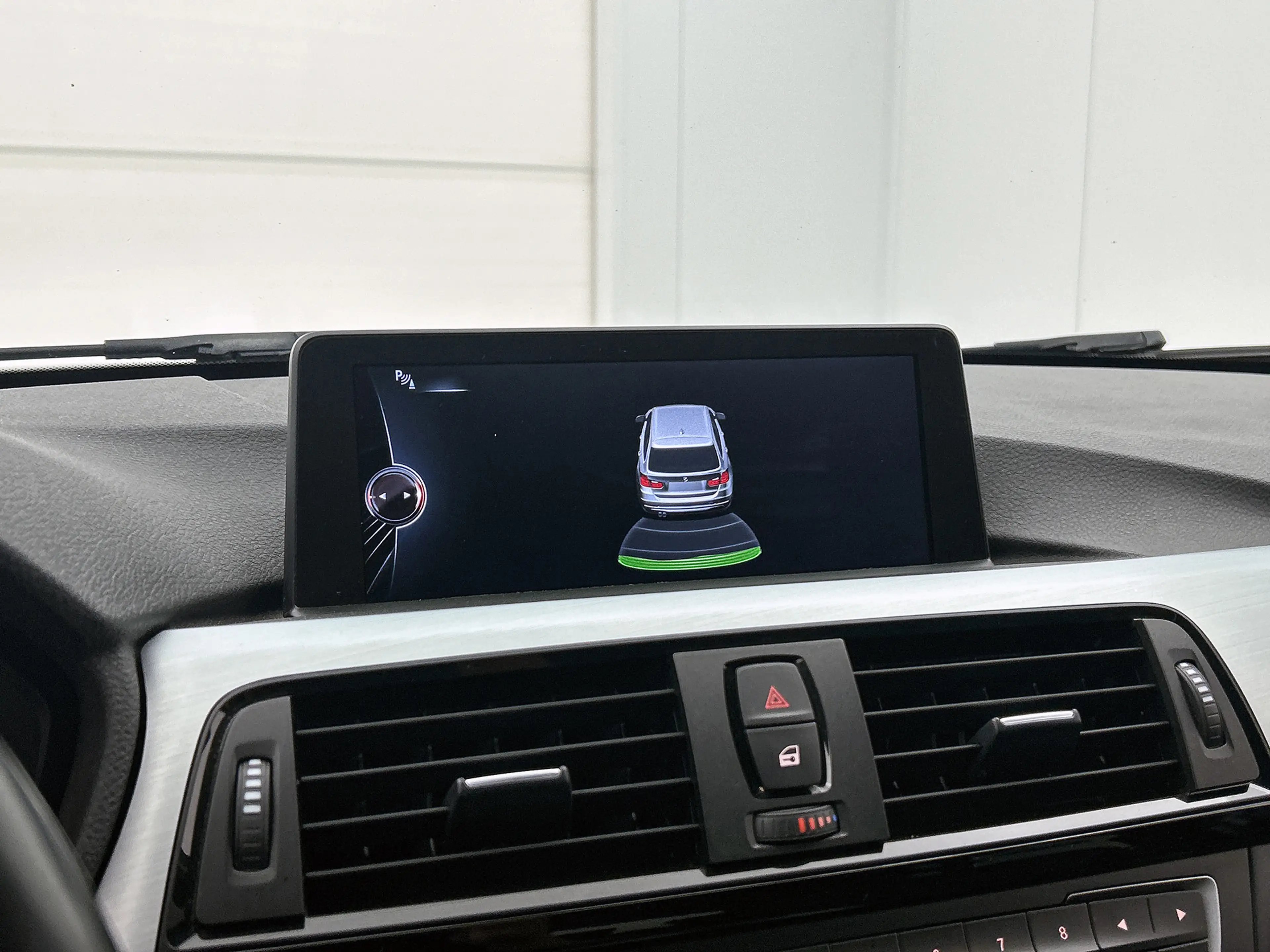 BMW 316 3-serie Touring 316i M Sport | Stoelverwarming | C — photo 21