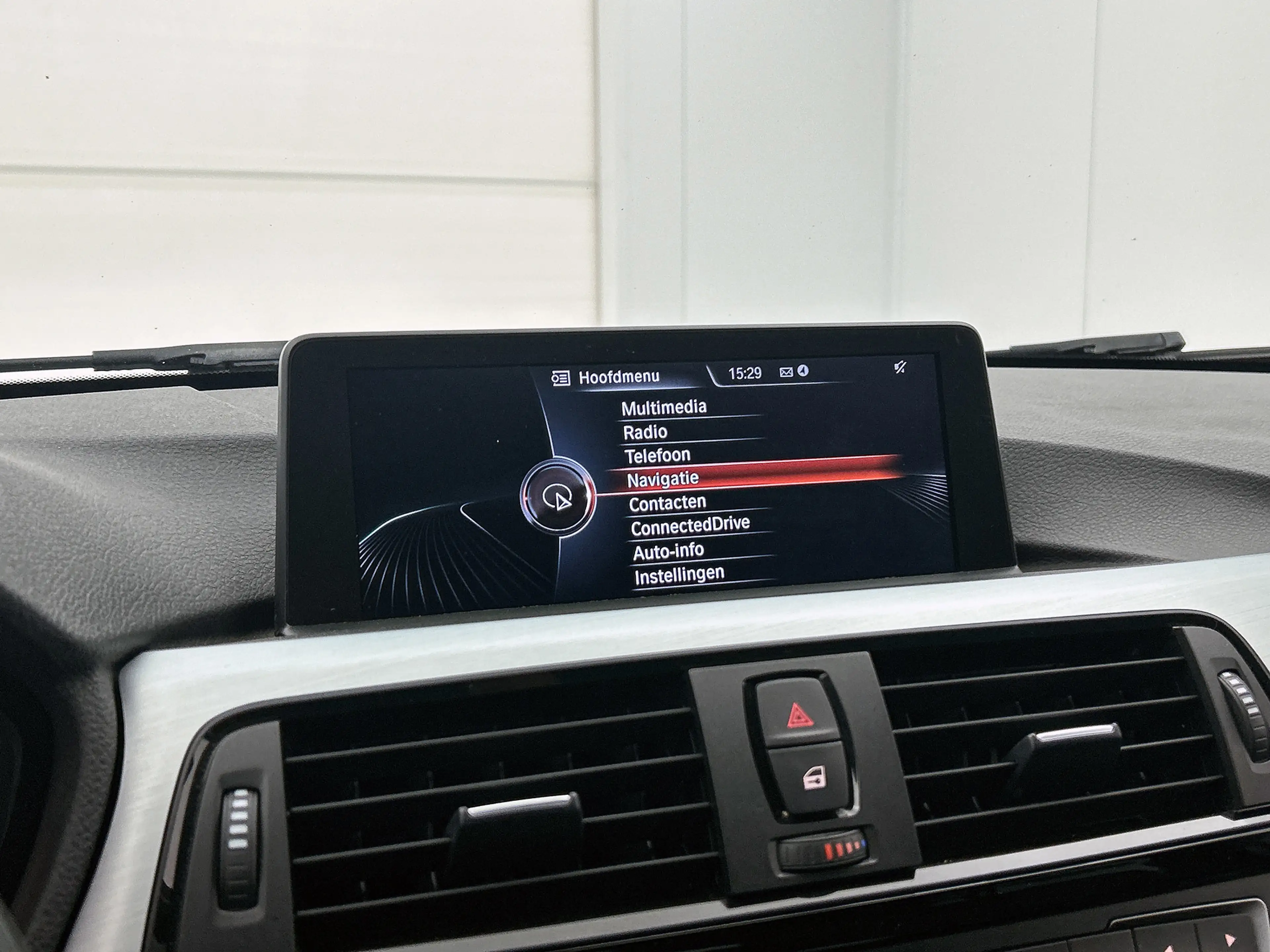 BMW 316 3-serie Touring 316i M Sport | Stoelverwarming | C — photo 16