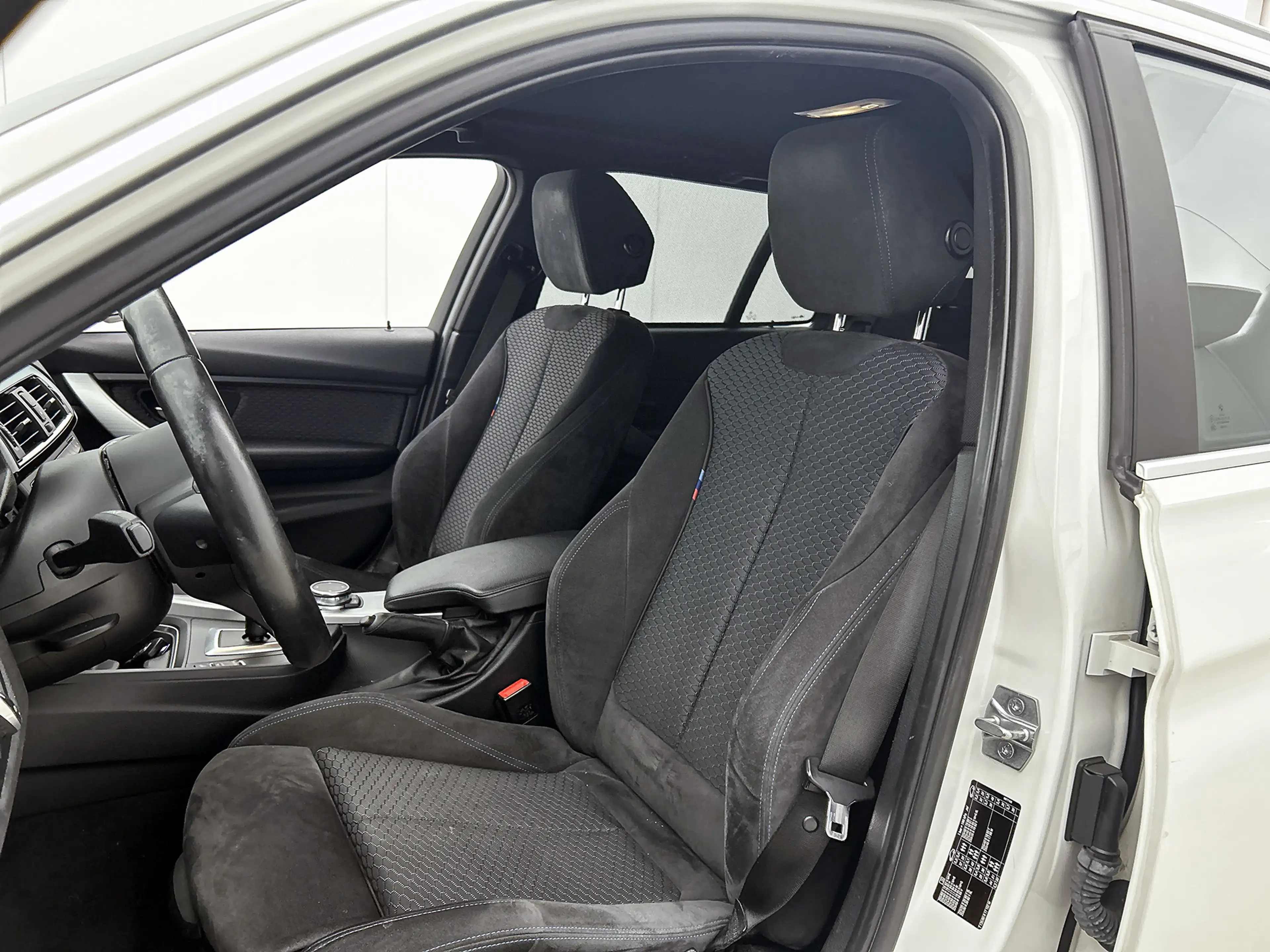 BMW 316 3-serie Touring 316i M Sport | Stoelverwarming | C — photo 5