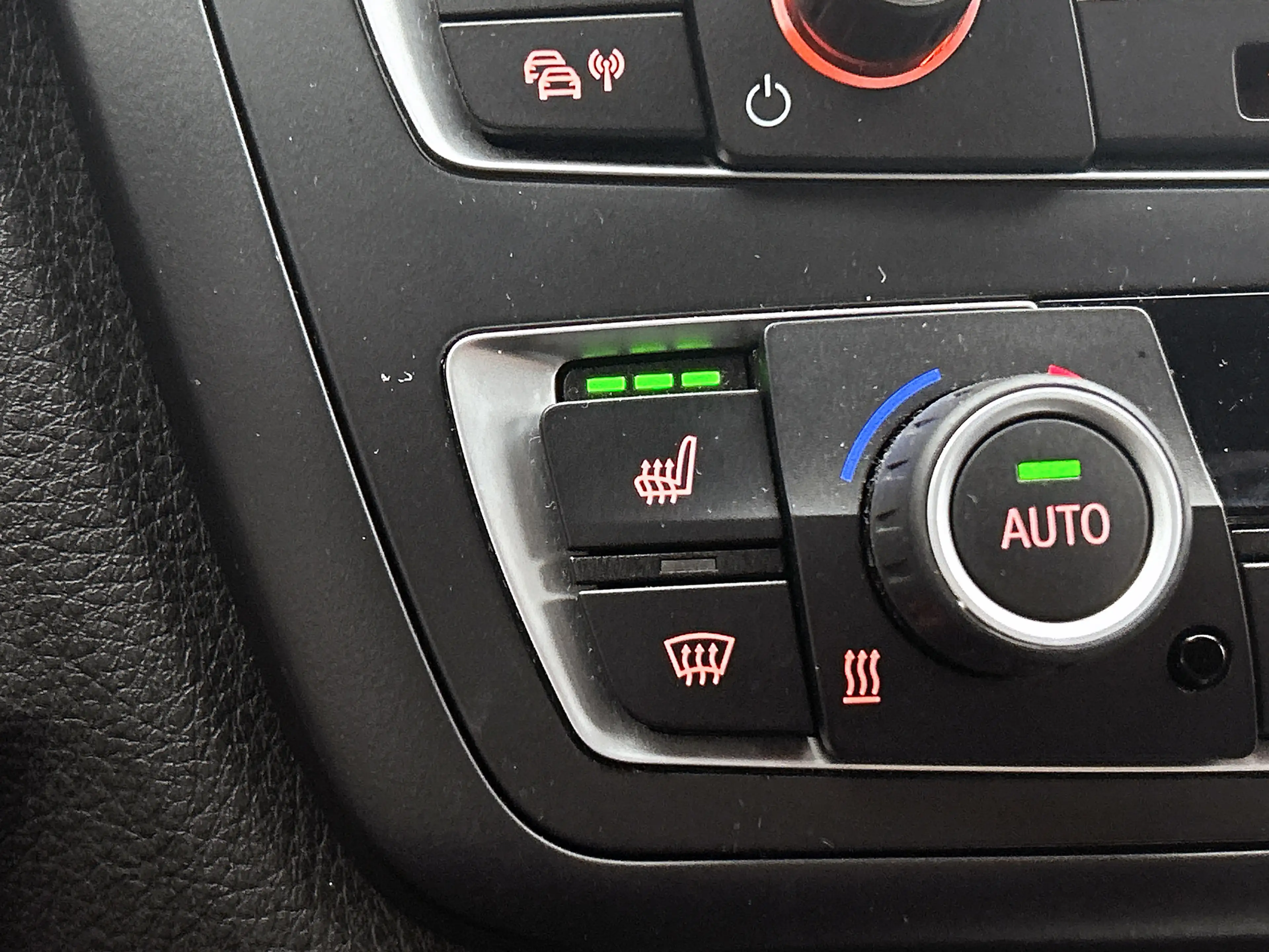 BMW 316 3-serie Touring 316i M Sport | Stoelverwarming | C — photo 19