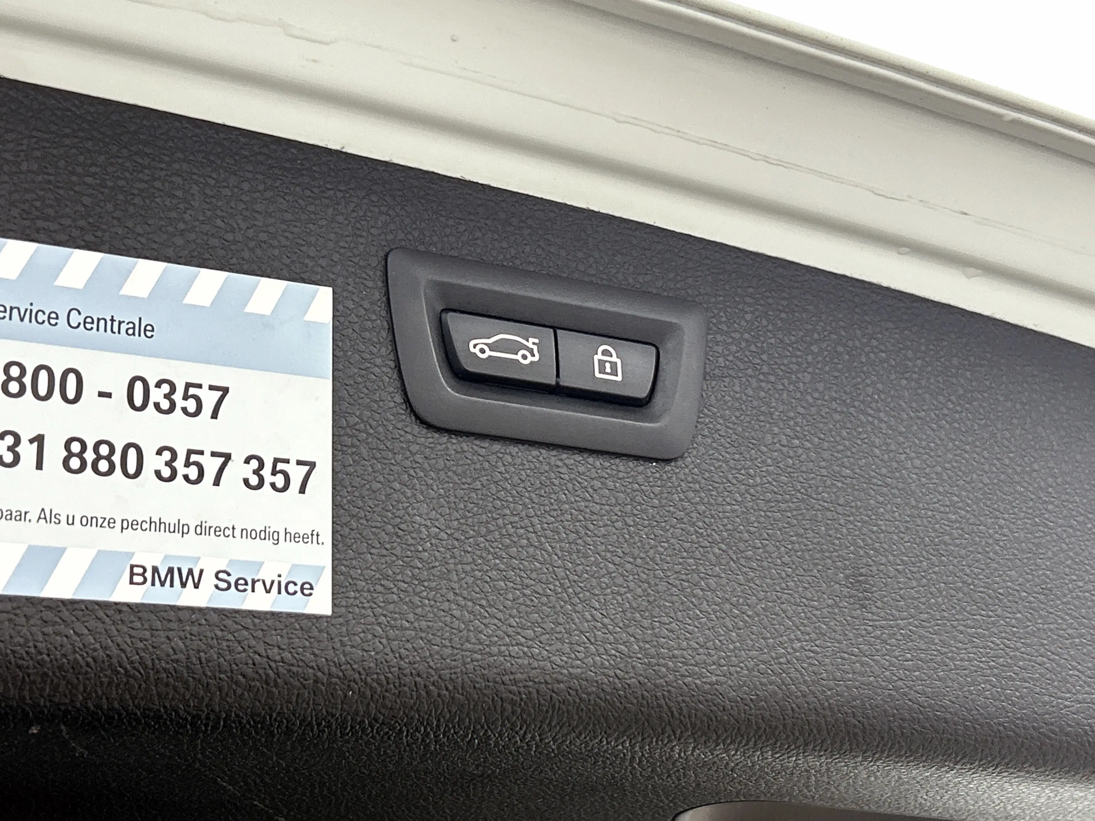 BMW 316 3-serie Touring 316i M Sport | Stoelverwarming | C — photo 29