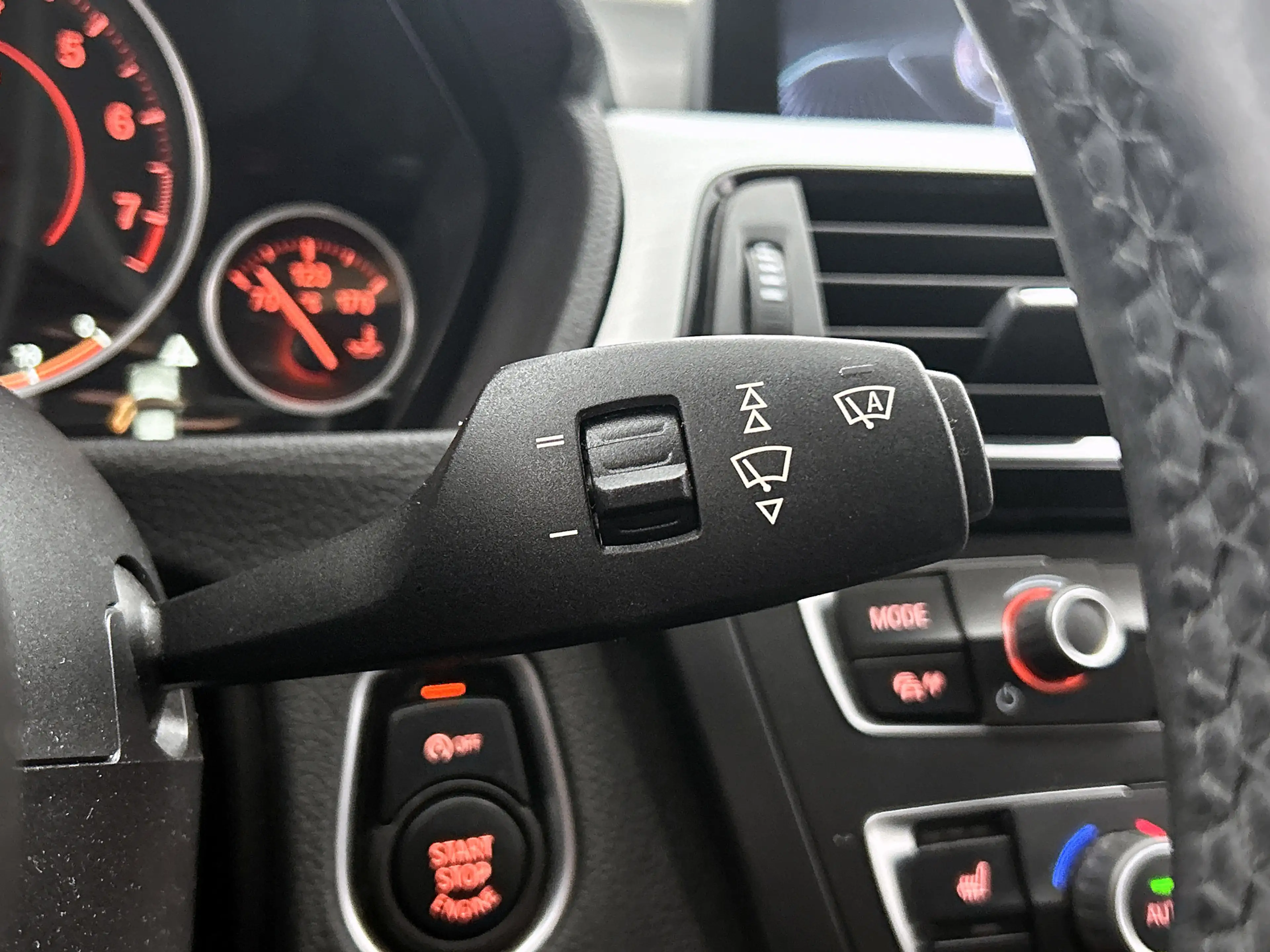 BMW 316 3-serie Touring 316i M Sport | Stoelverwarming | C — photo 24