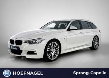 3-serie Touring 316i M Sport | Stoelverwarming | C