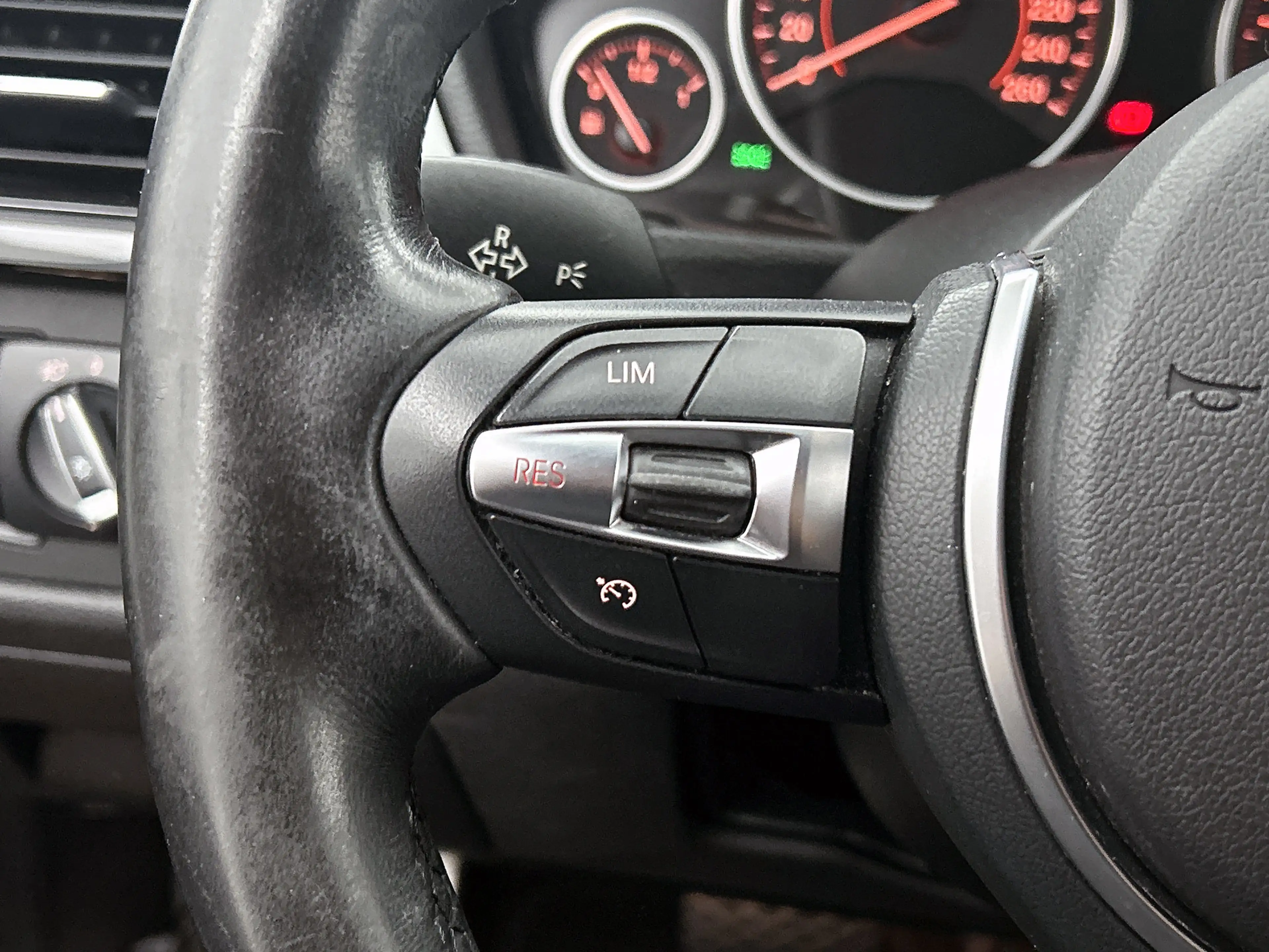 BMW 316 3-serie Touring 316i M Sport | Stoelverwarming | C — photo 18