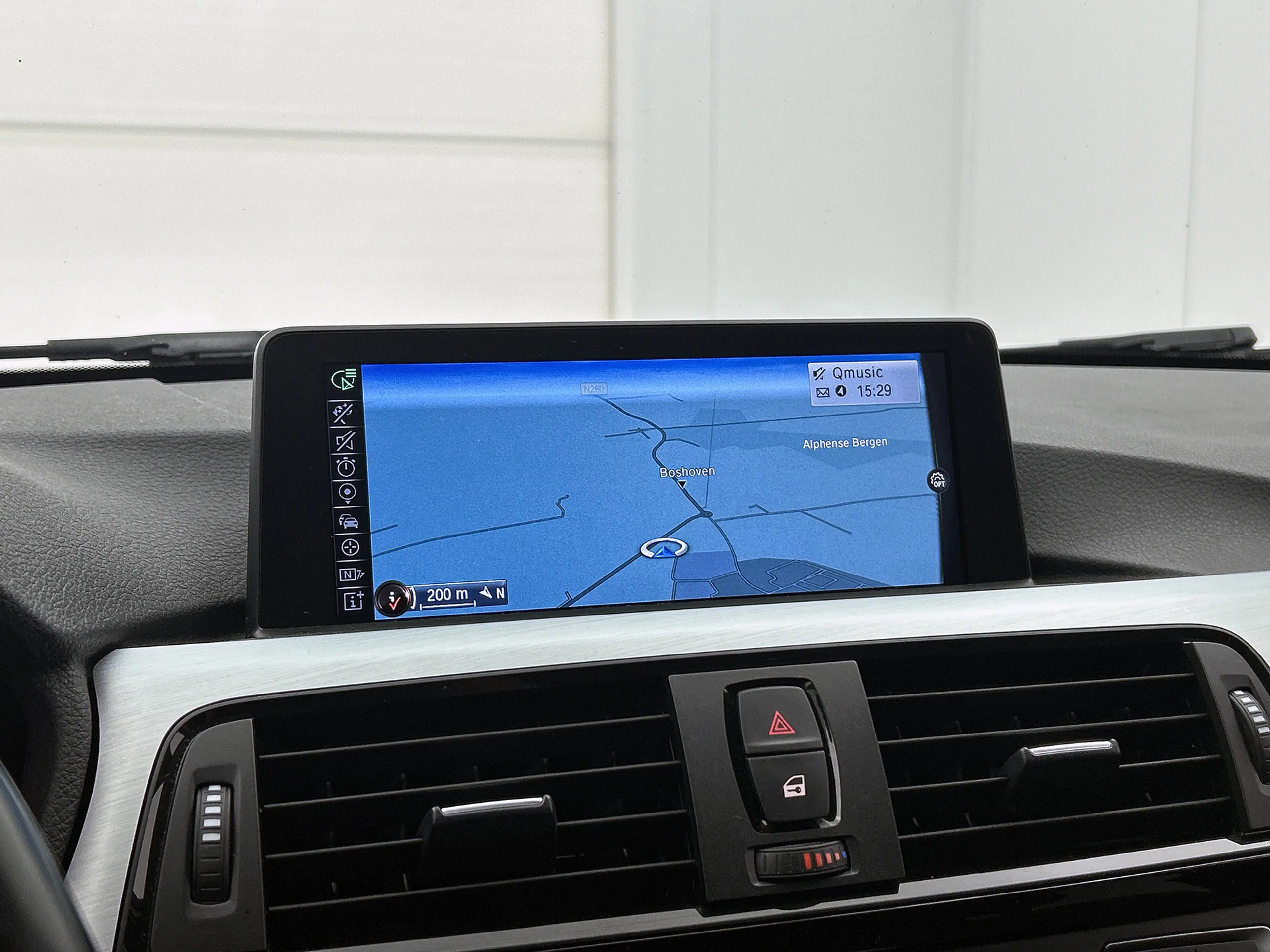 BMW 316 3-serie Touring 316i M Sport | Stoelverwarming | C — photo 26